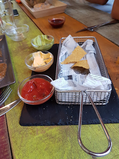 Bioparc Café, Mislata