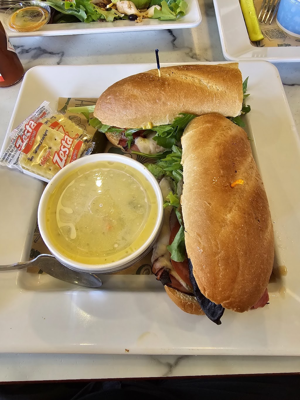 McAlister's Deli