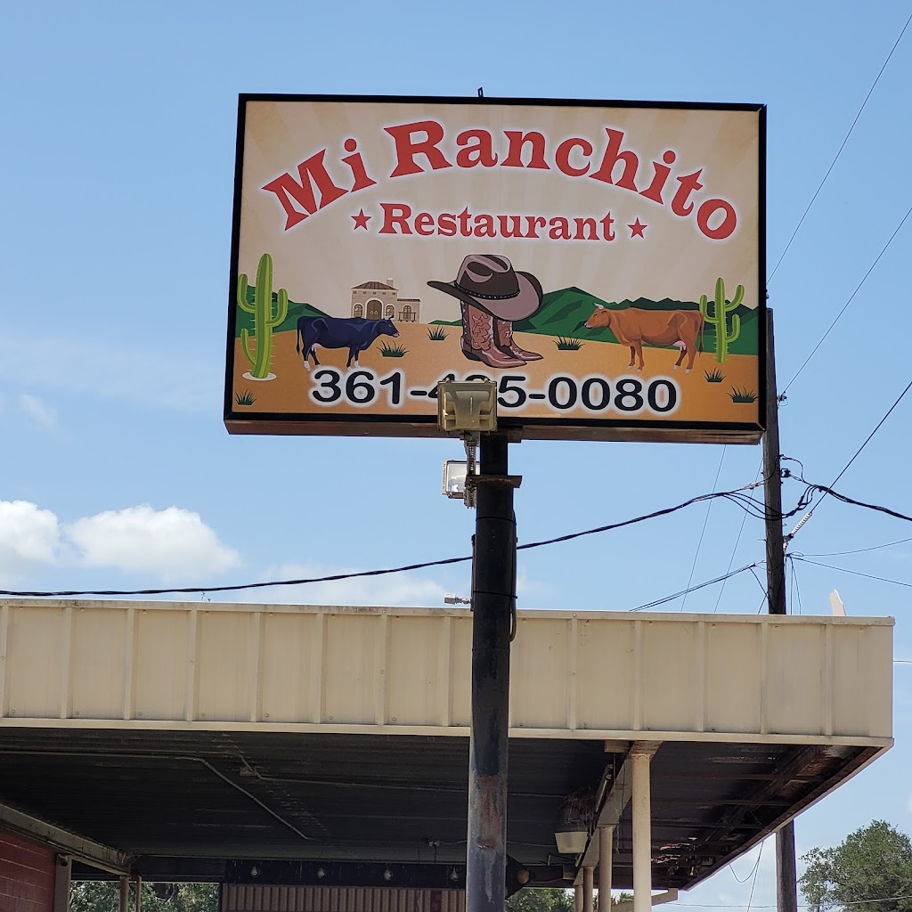 Mi Ranchito