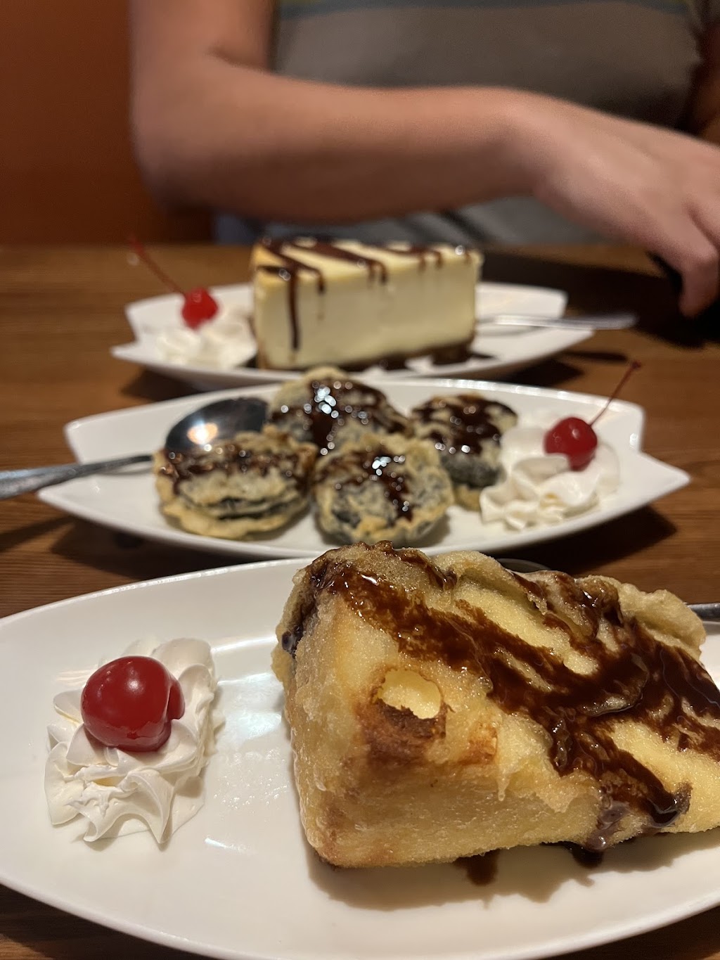 Masa Sushi