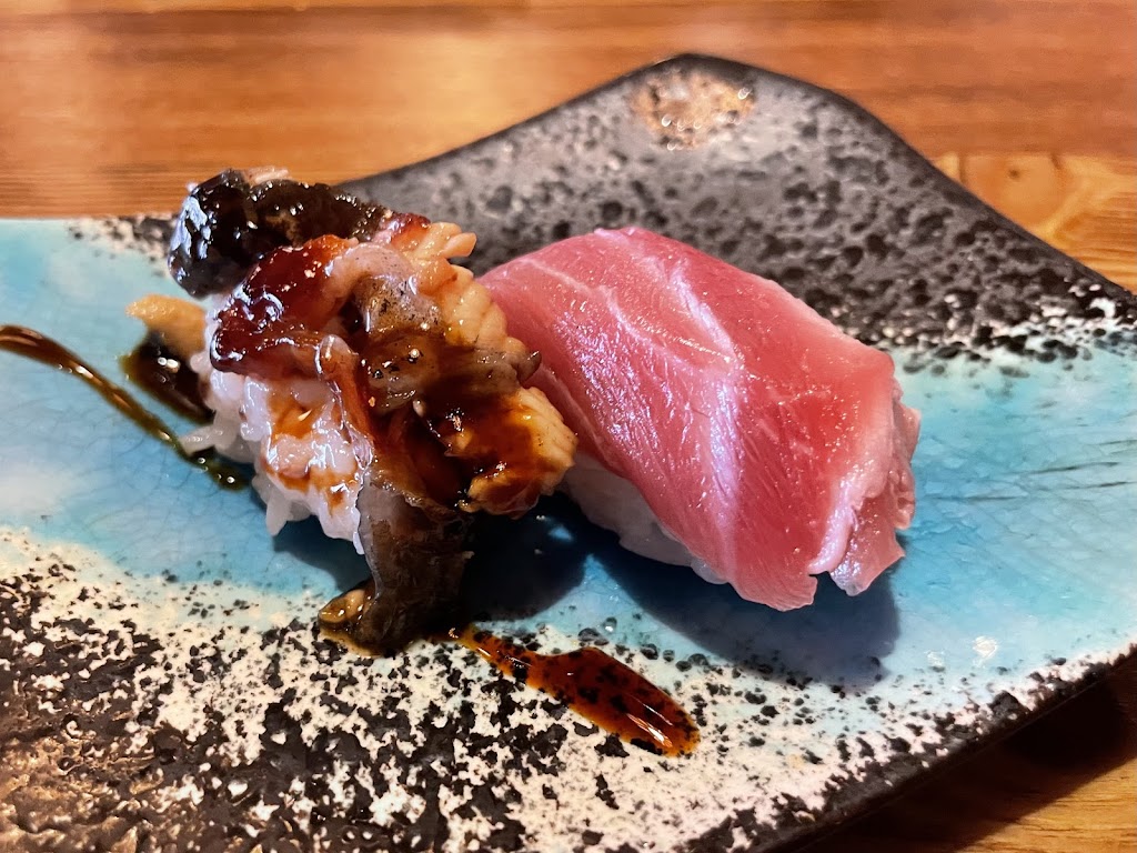 Masa Sushi