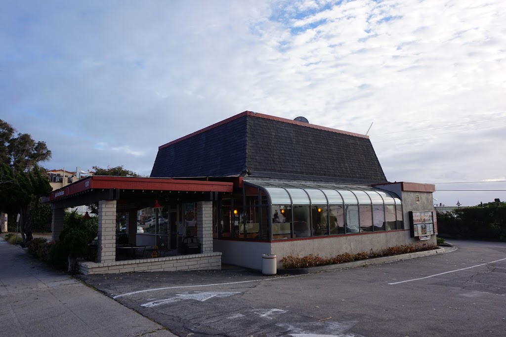 Jack in the Box, Laguna Beach, CA