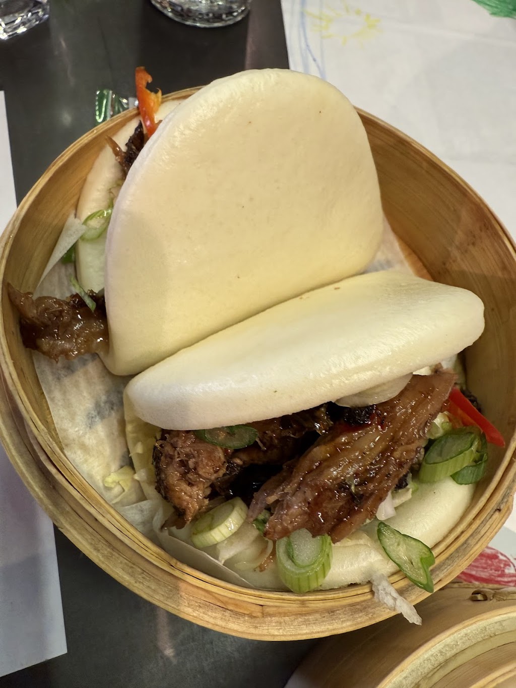 Wagamama