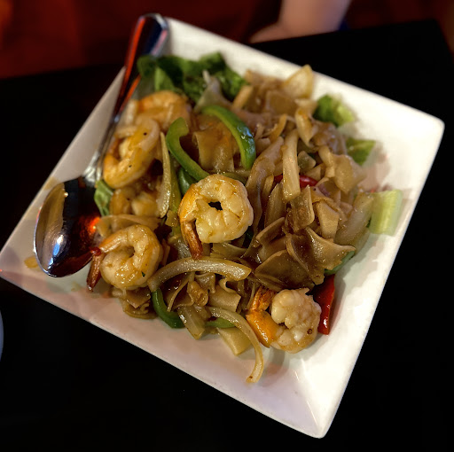 Suki Time Thai Kitchen