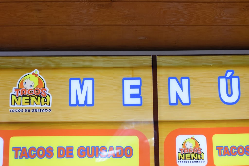 Cenaduria Nenas