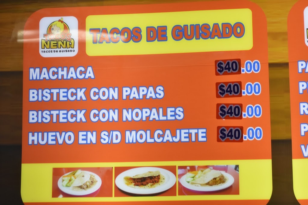 Cenaduria Nenas