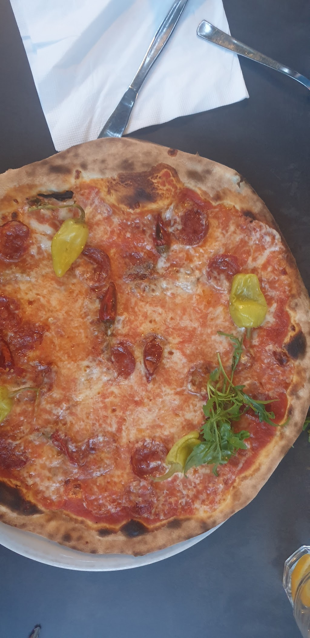 Gasthof Pizzeria Tanner, Merano