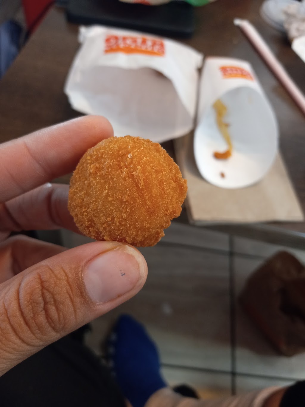 Burger King, Brownsville, TX