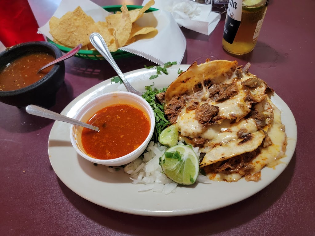 Taqueria Guadalajara Mexican Food