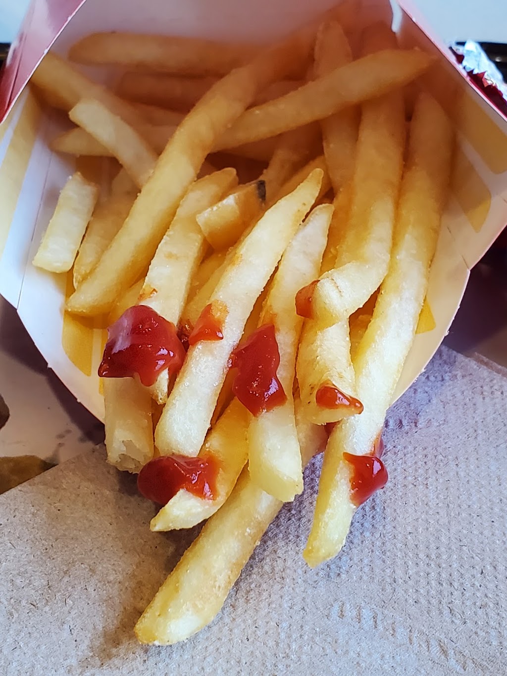 McDonald's, Wantagh, NY