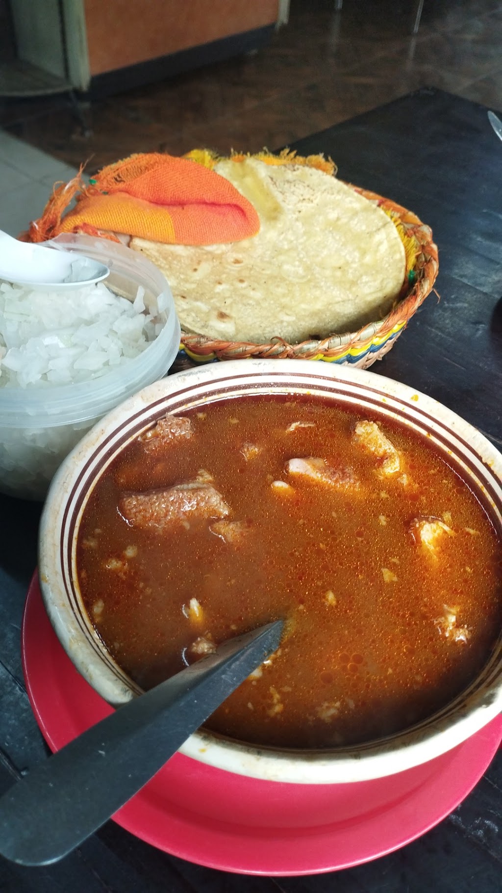 El Becerrito