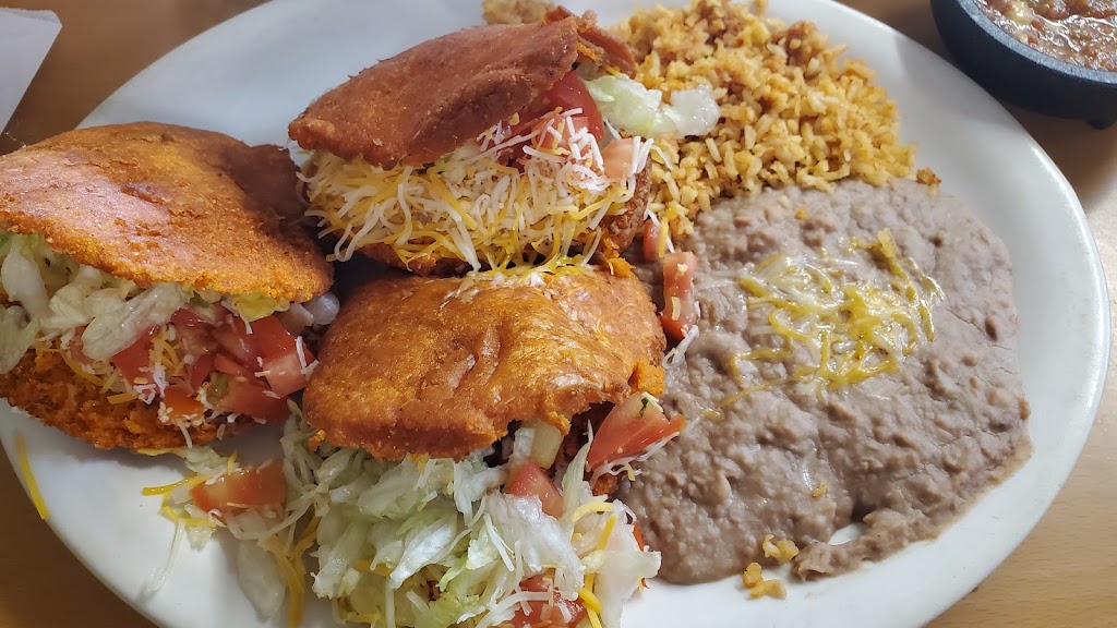 La Fiesta Mexican Restaurant, Pecos, TX