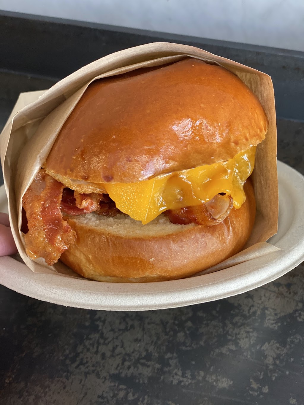 Eggslut