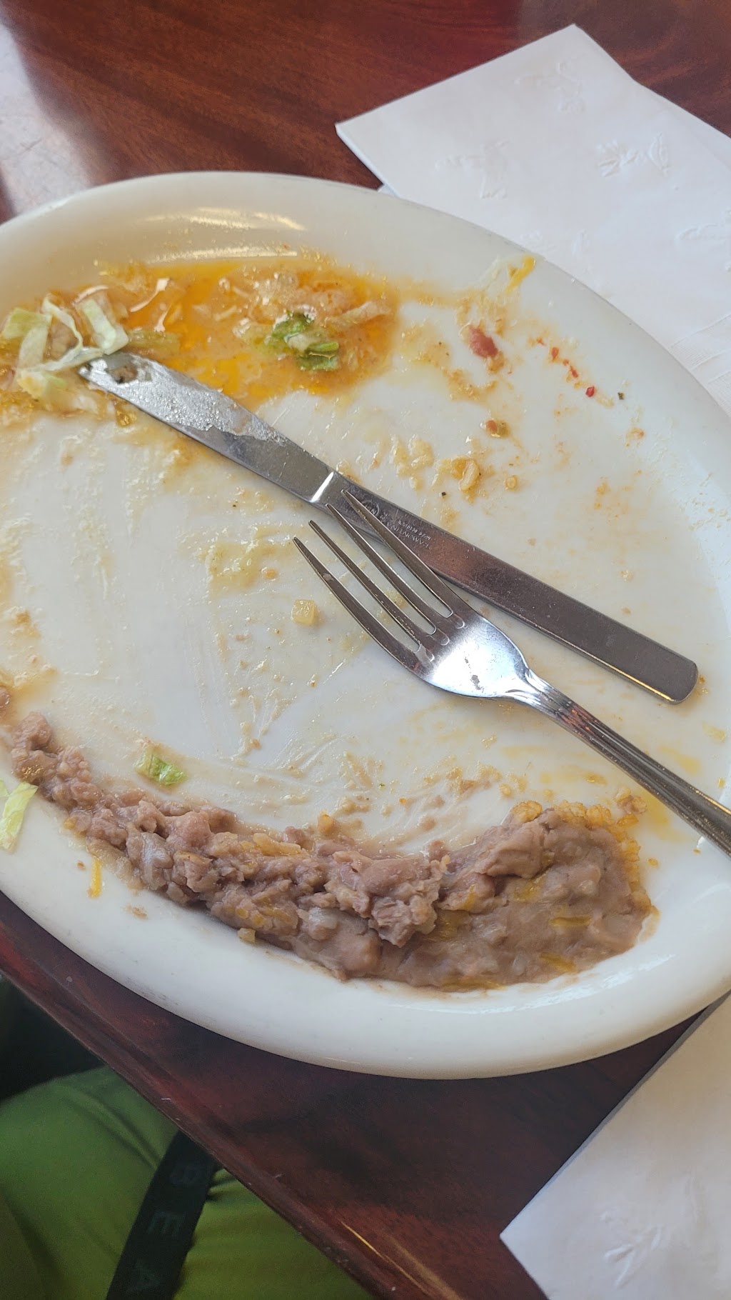Los Garcia's Taqueria & Cantina