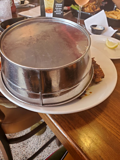 TGI Fridays