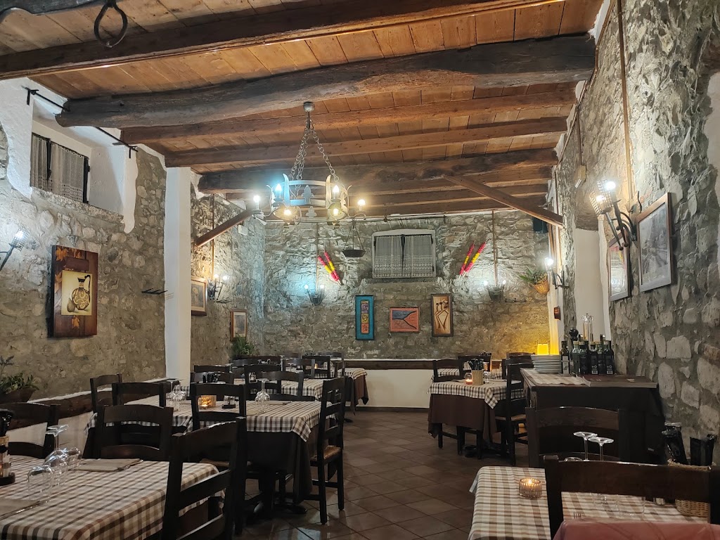 Dogana vecchia, Civate