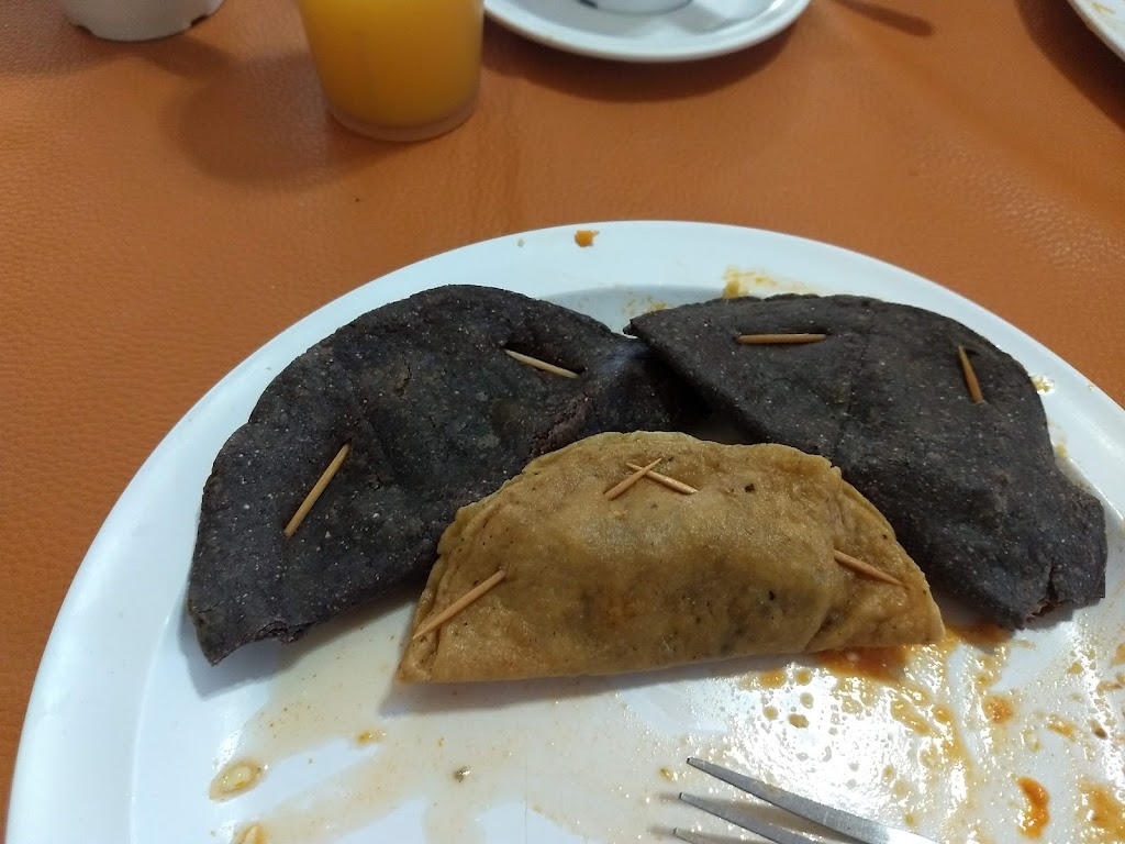 La Cochinita Muñoz Gorditas y Tortas