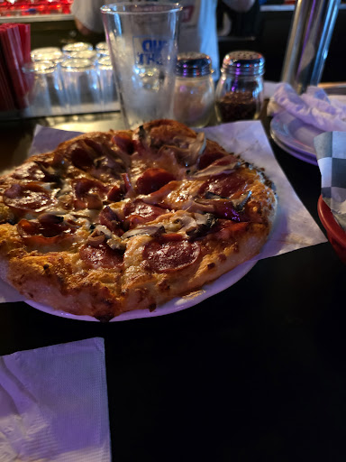 Office Restaurant