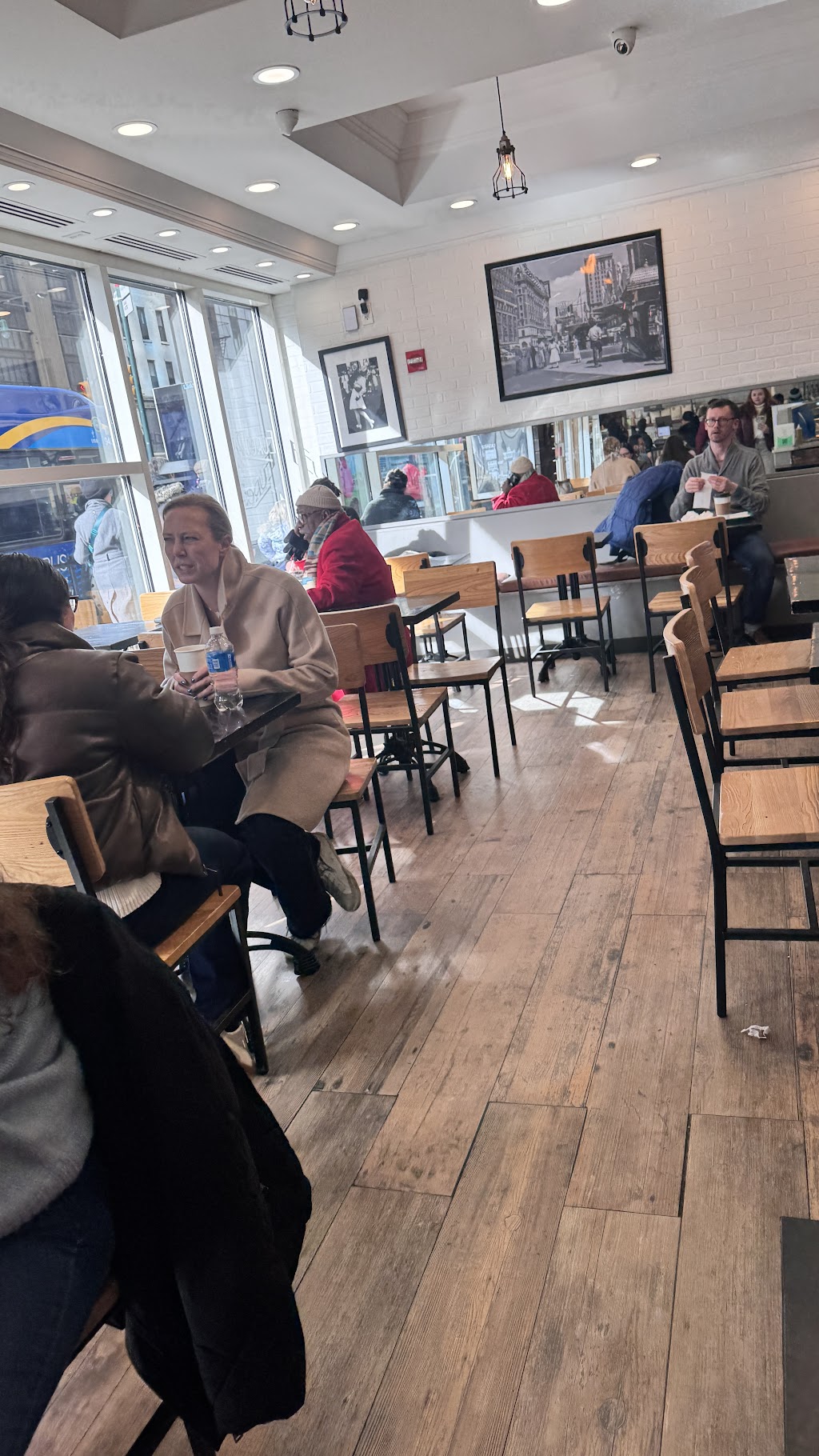 EuroPan Cafe