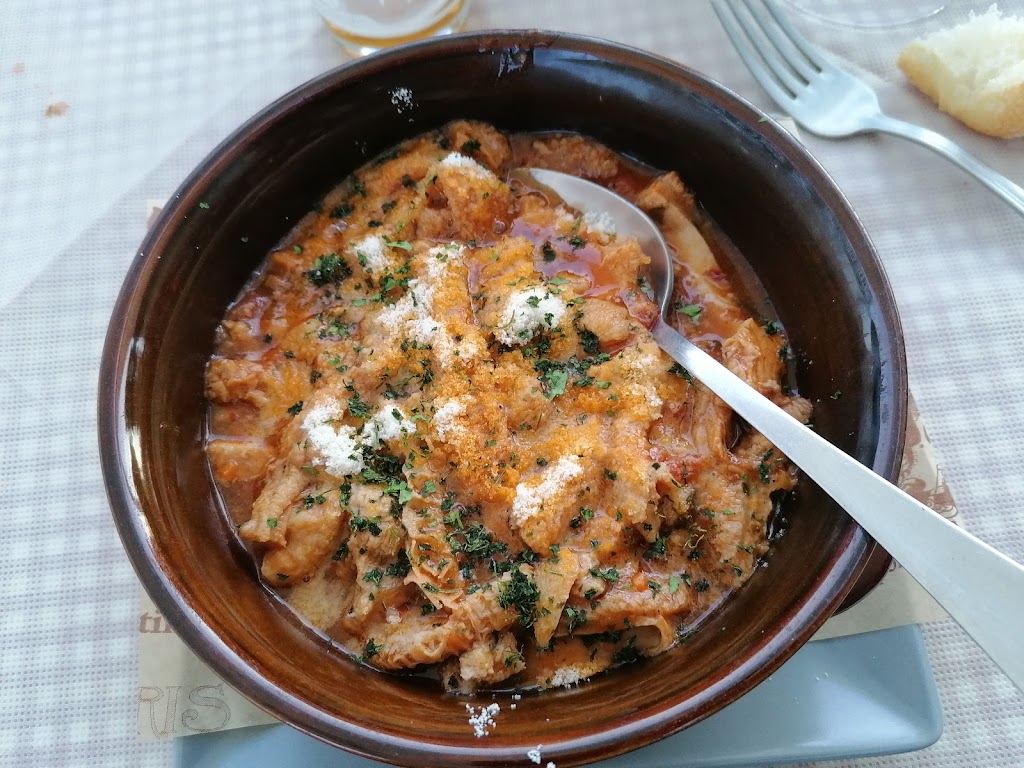 Il Buongustaio, Bollengo