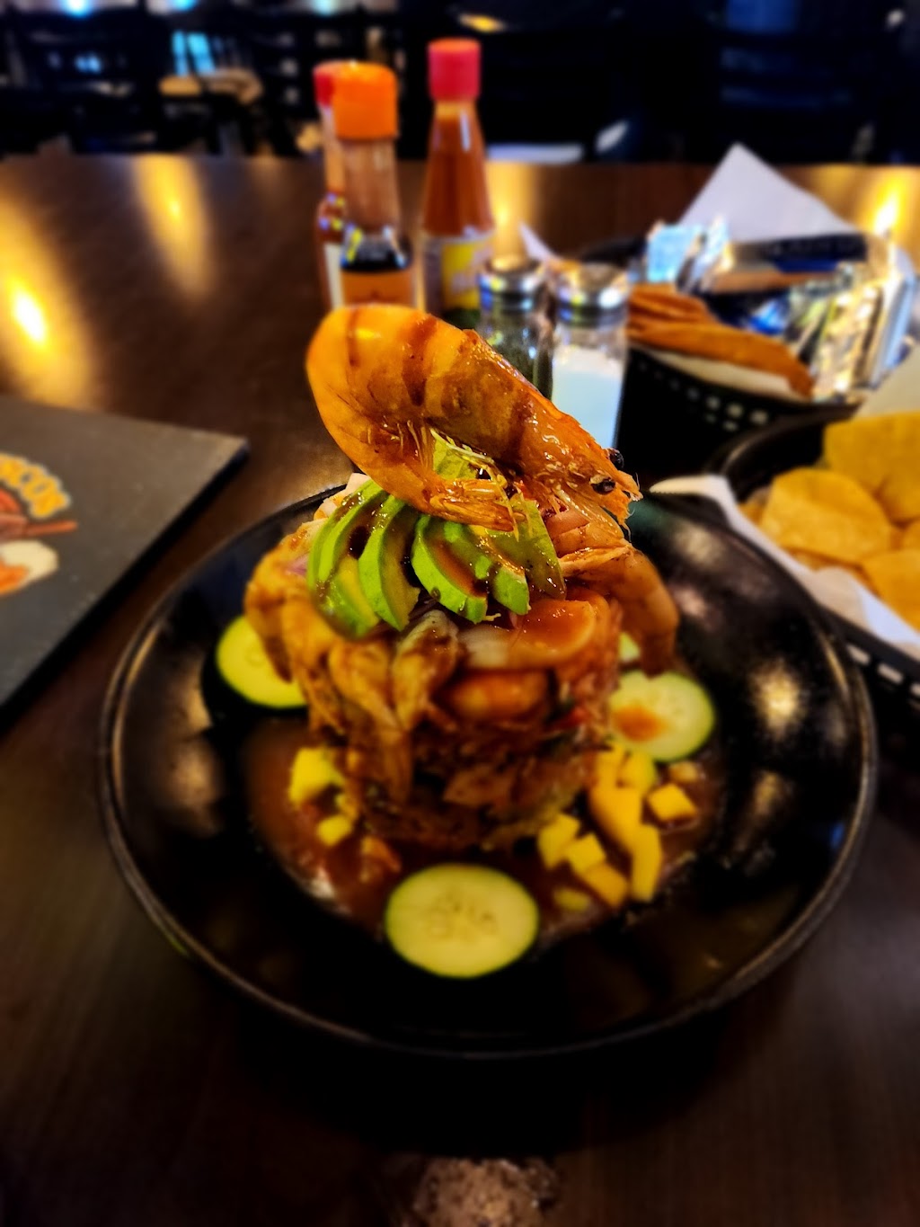 Mariscos El Chaka Estilo Nayarit