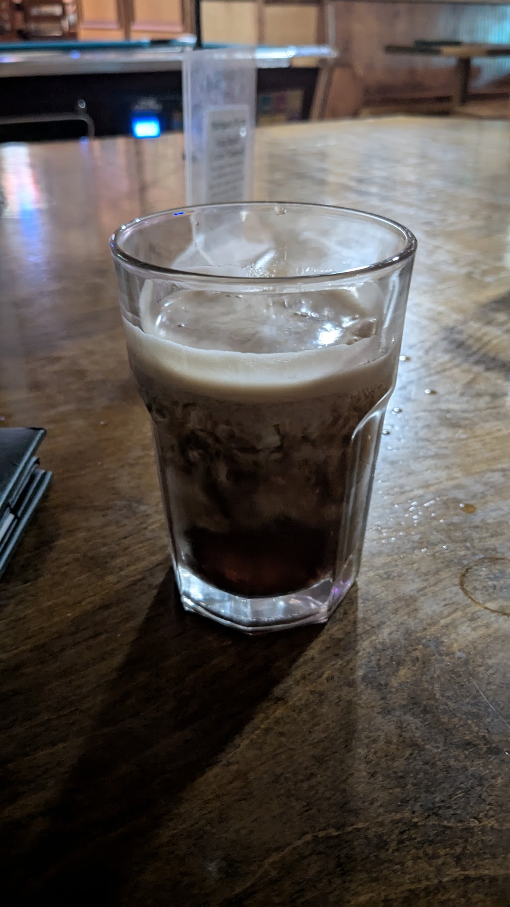 Calahan's Pub & Pizza, New Braunfels, TX