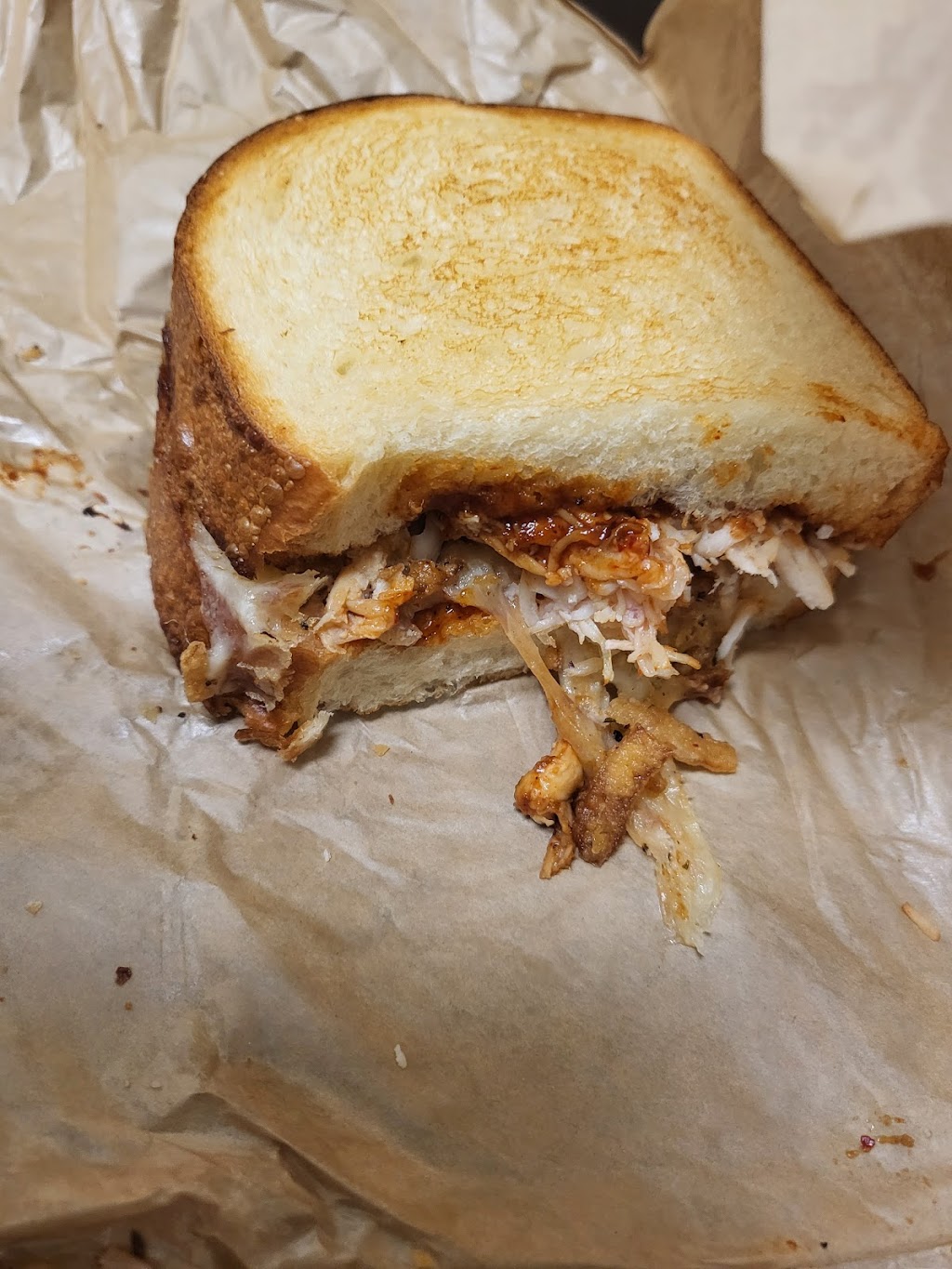 Panera Bread