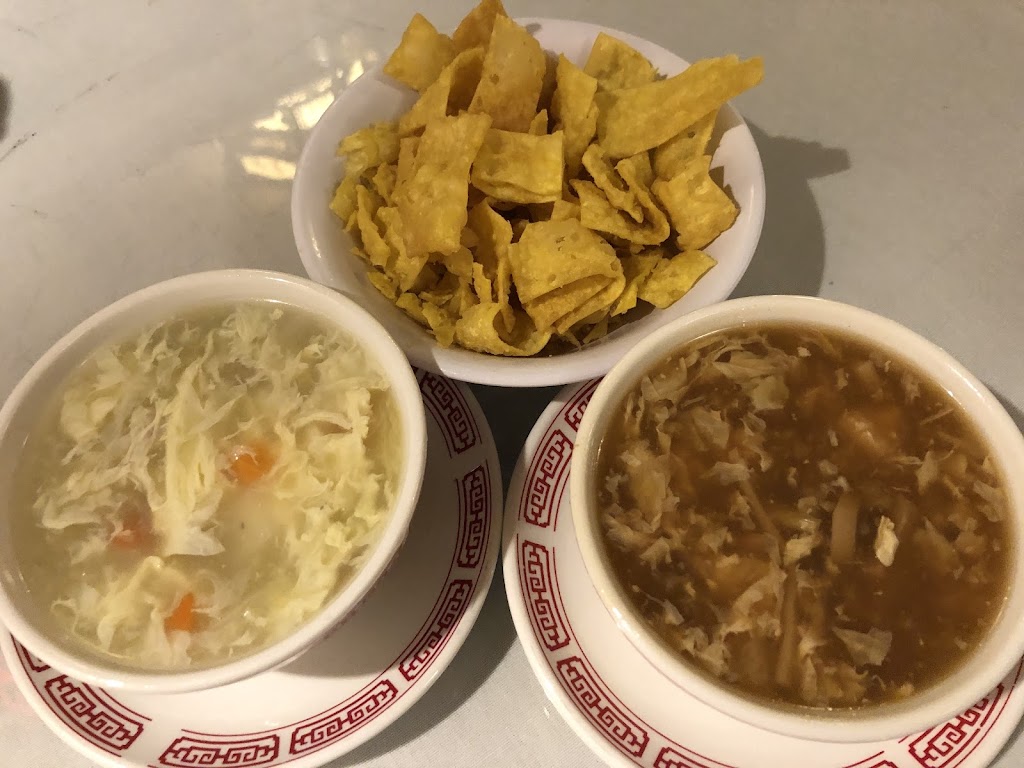 Yen Ching Chinese Restaurant, Evansville, Indiana