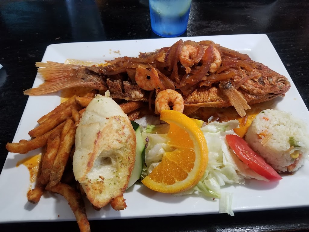 La Perla Nayarita, Homewood, AL