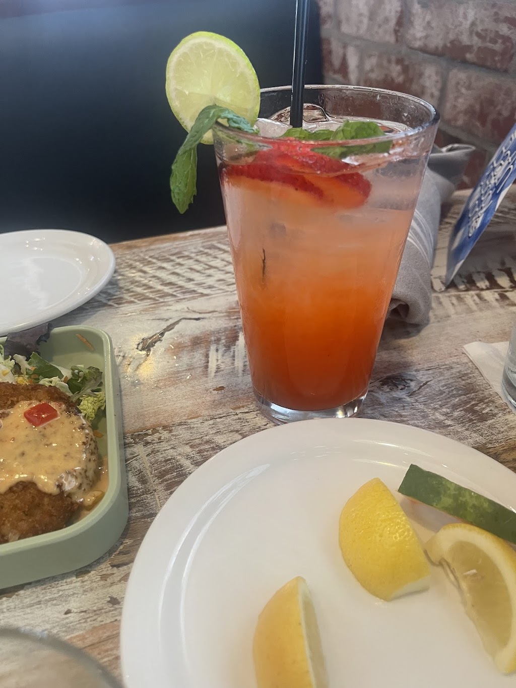 Local Table