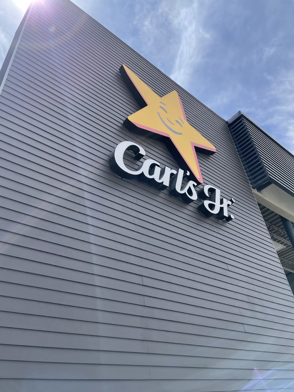 Carl´s Jr