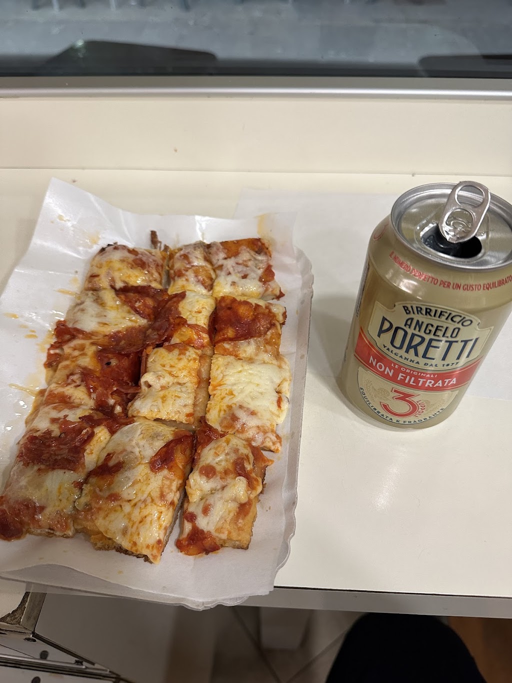 Pizza Mundial