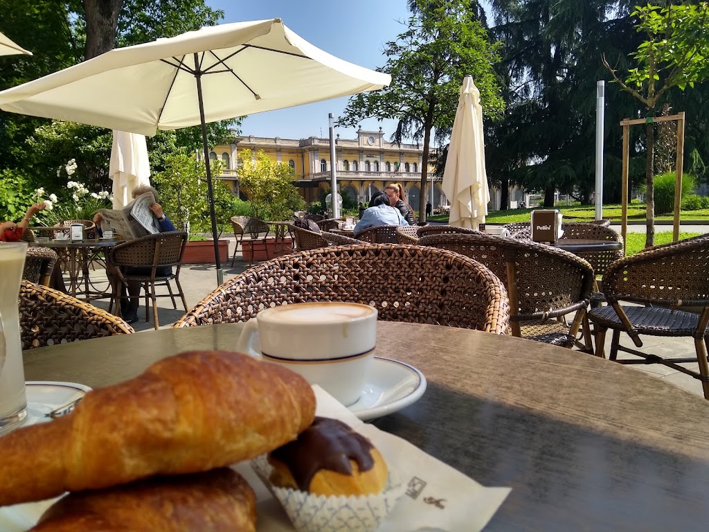 Dondeo Pasticceria - Gelateria, Cremona