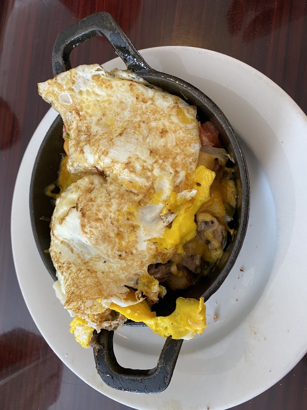 Tower Diner