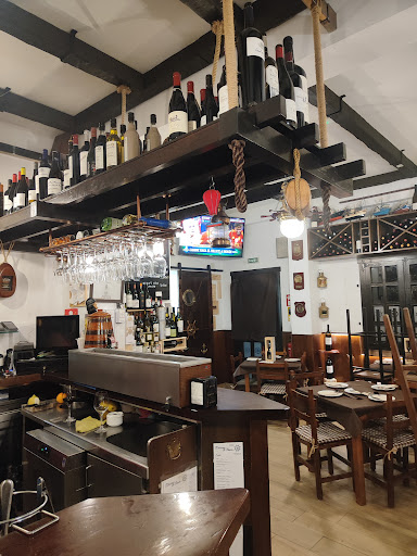 Taberna O Timón