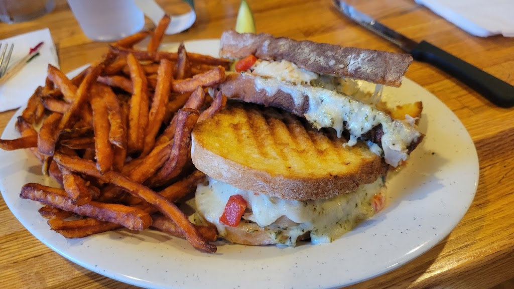Hill Street Cafe