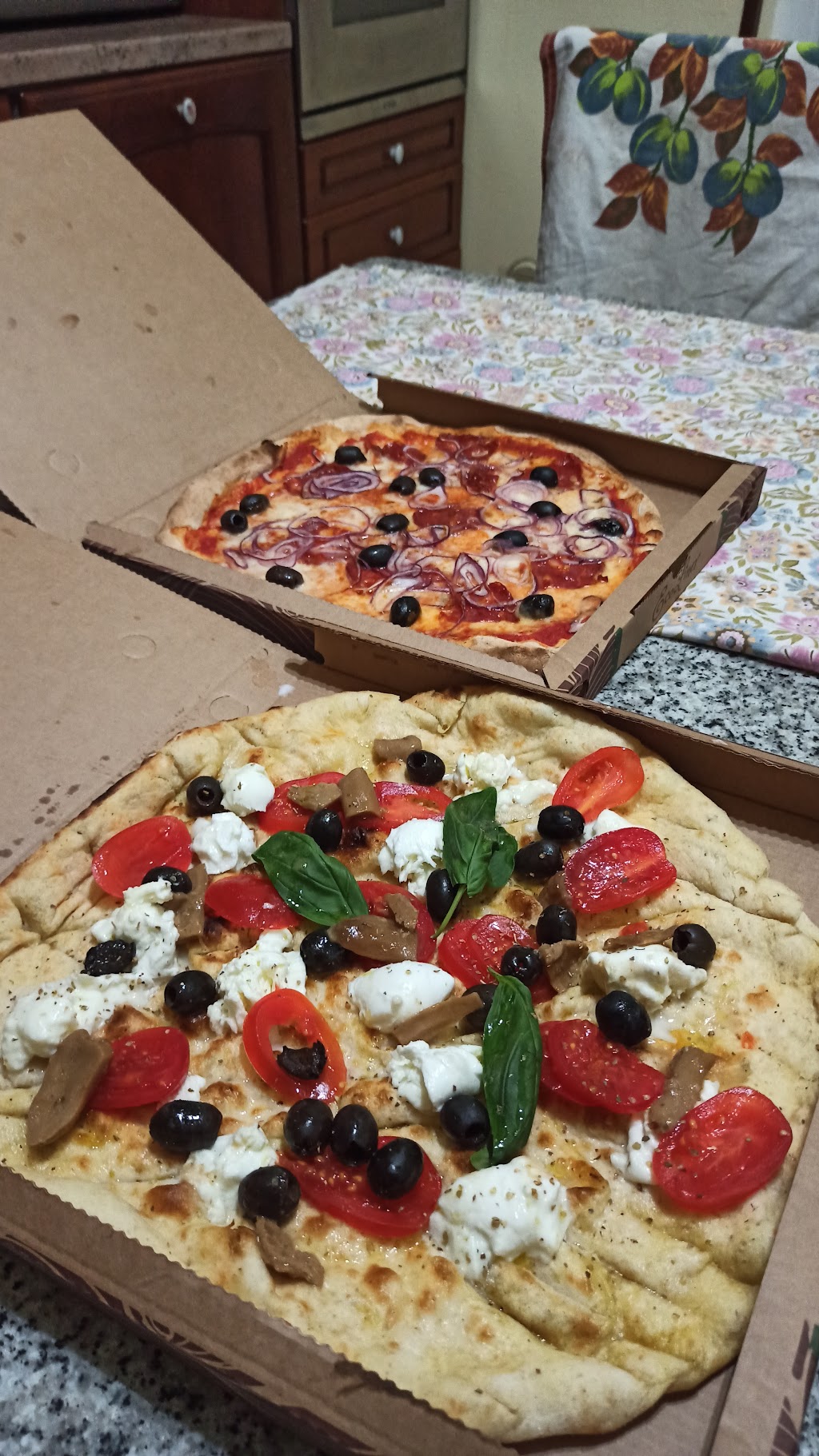 Fuori di Pizza