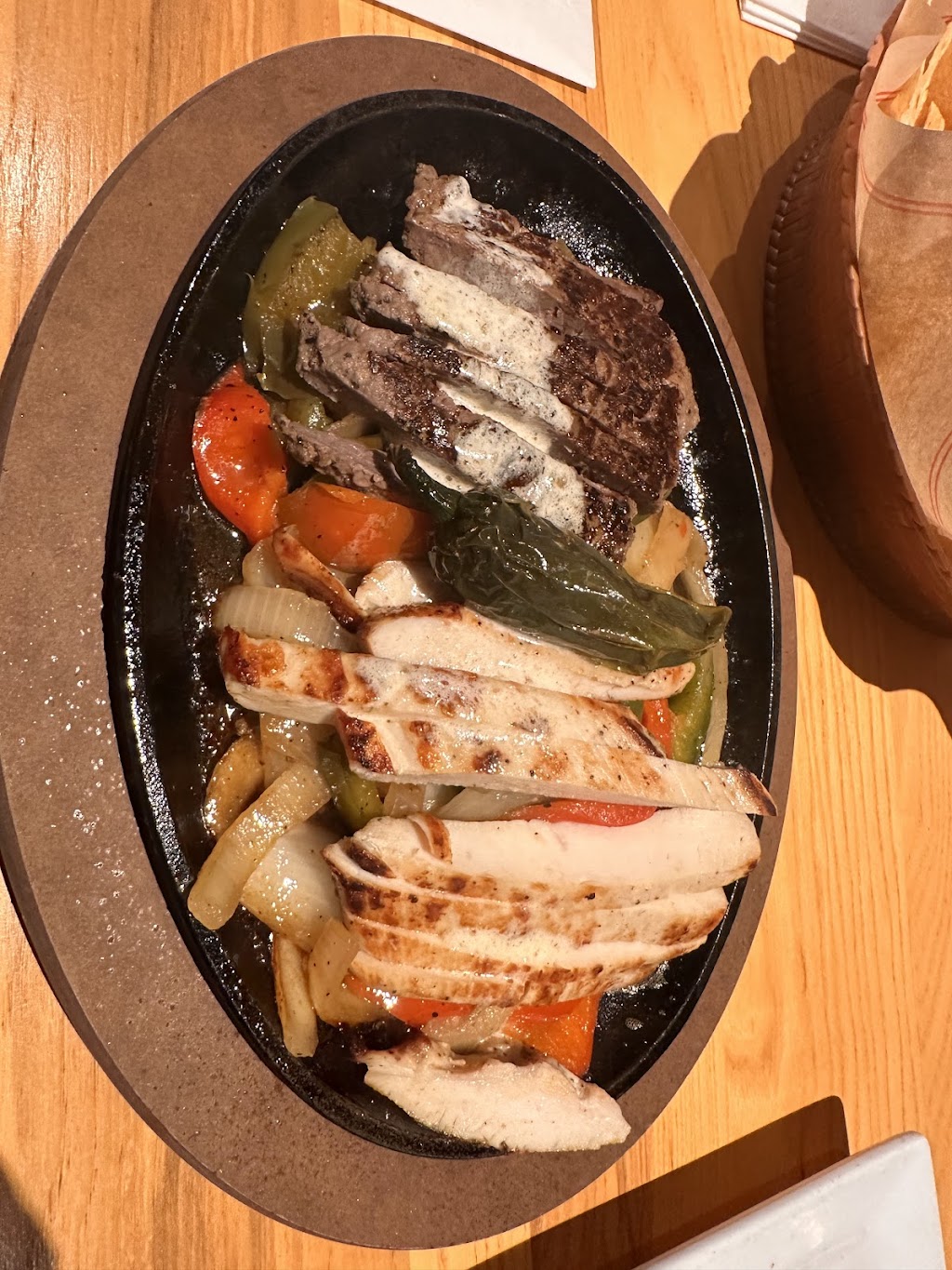 Chili's