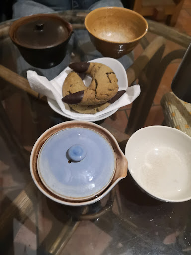 Caj Chai