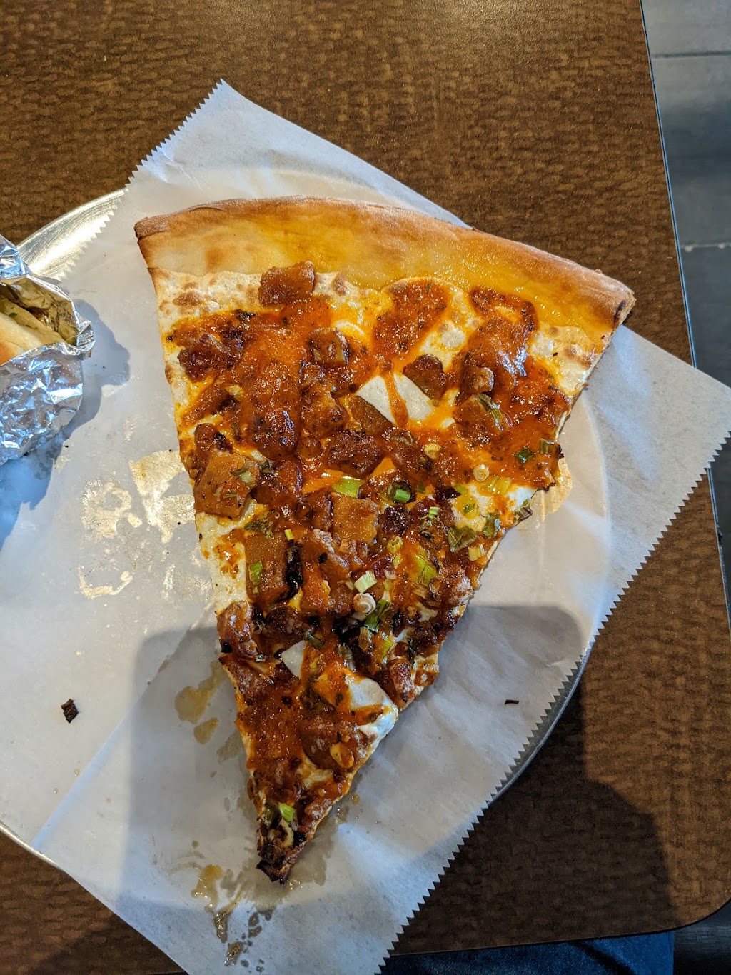 Astoria Pizza Factory