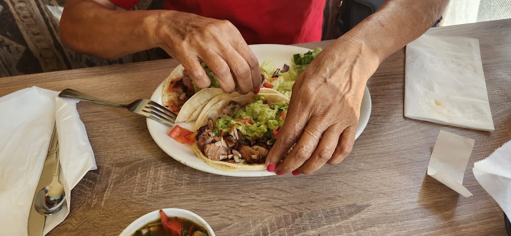 Max's Mexican Cuisine, Azusa, CA