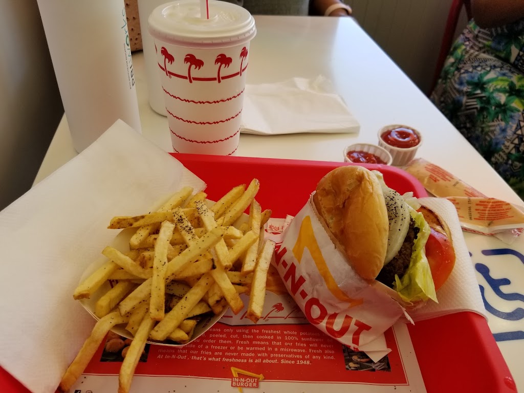 In & Out