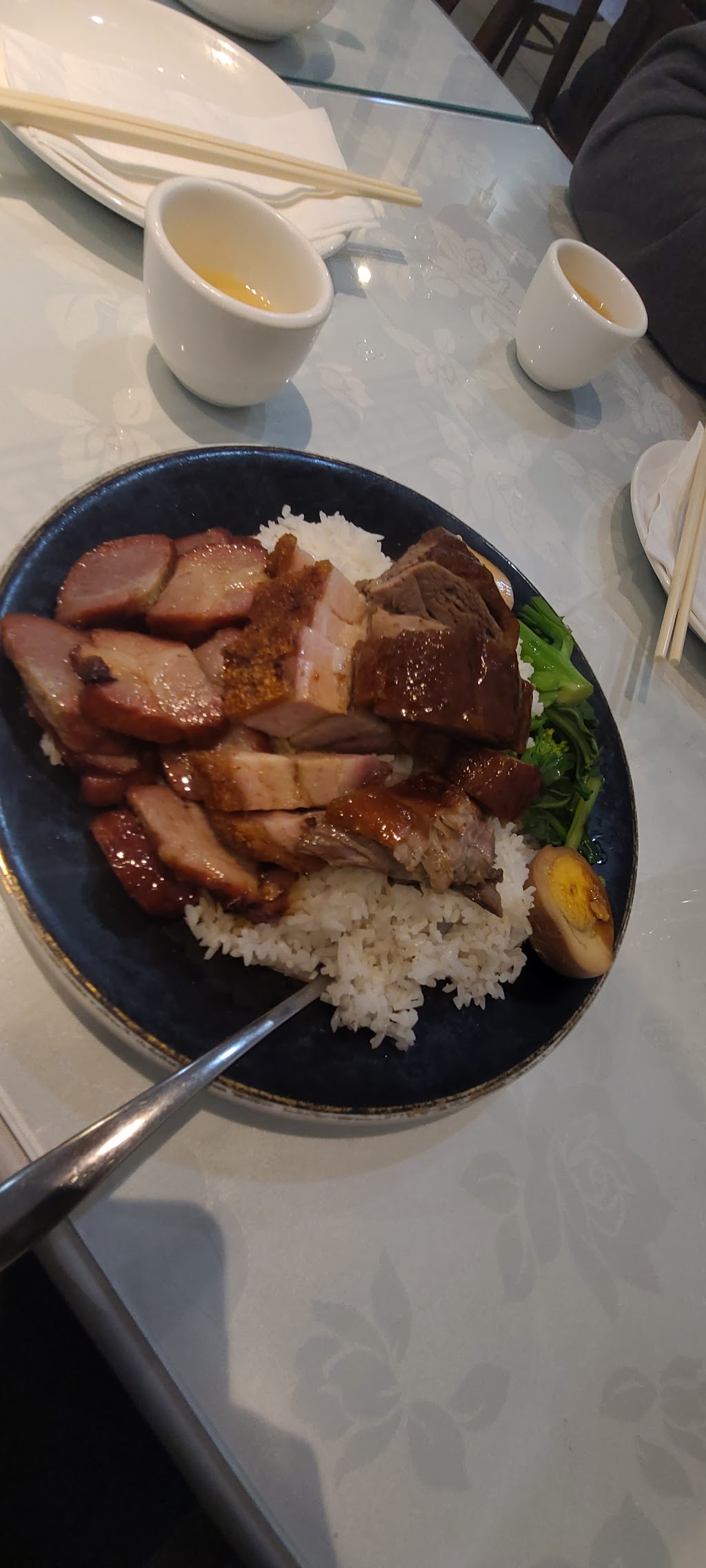 Wo Kee Noodle, Fresh Meadows, NY