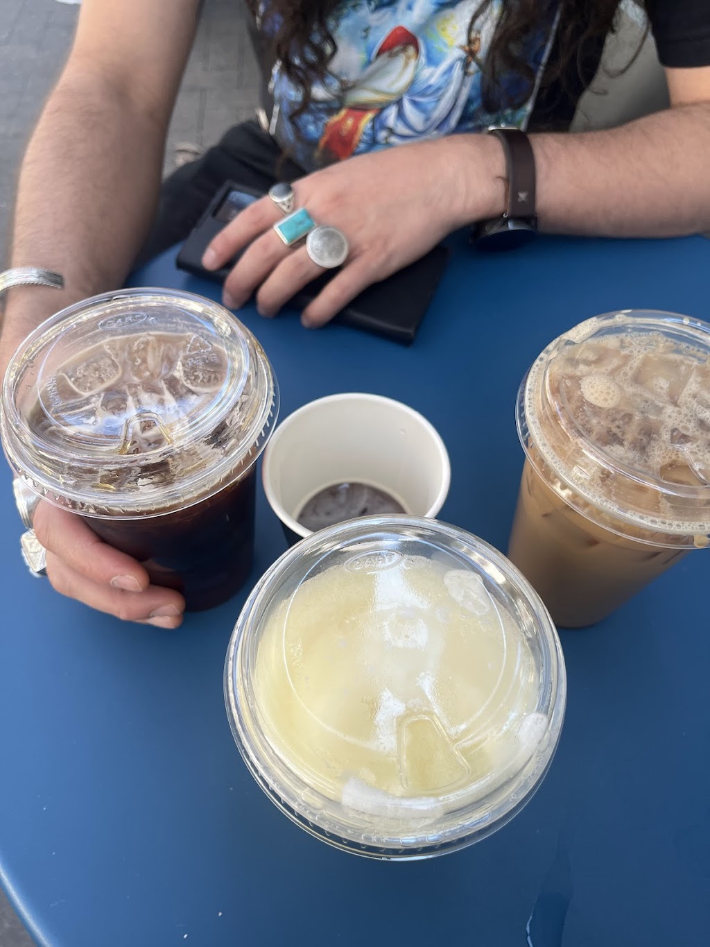 Black Hole Coffee House