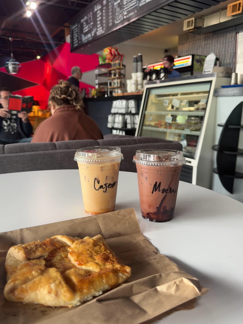 Black Hole Coffee House