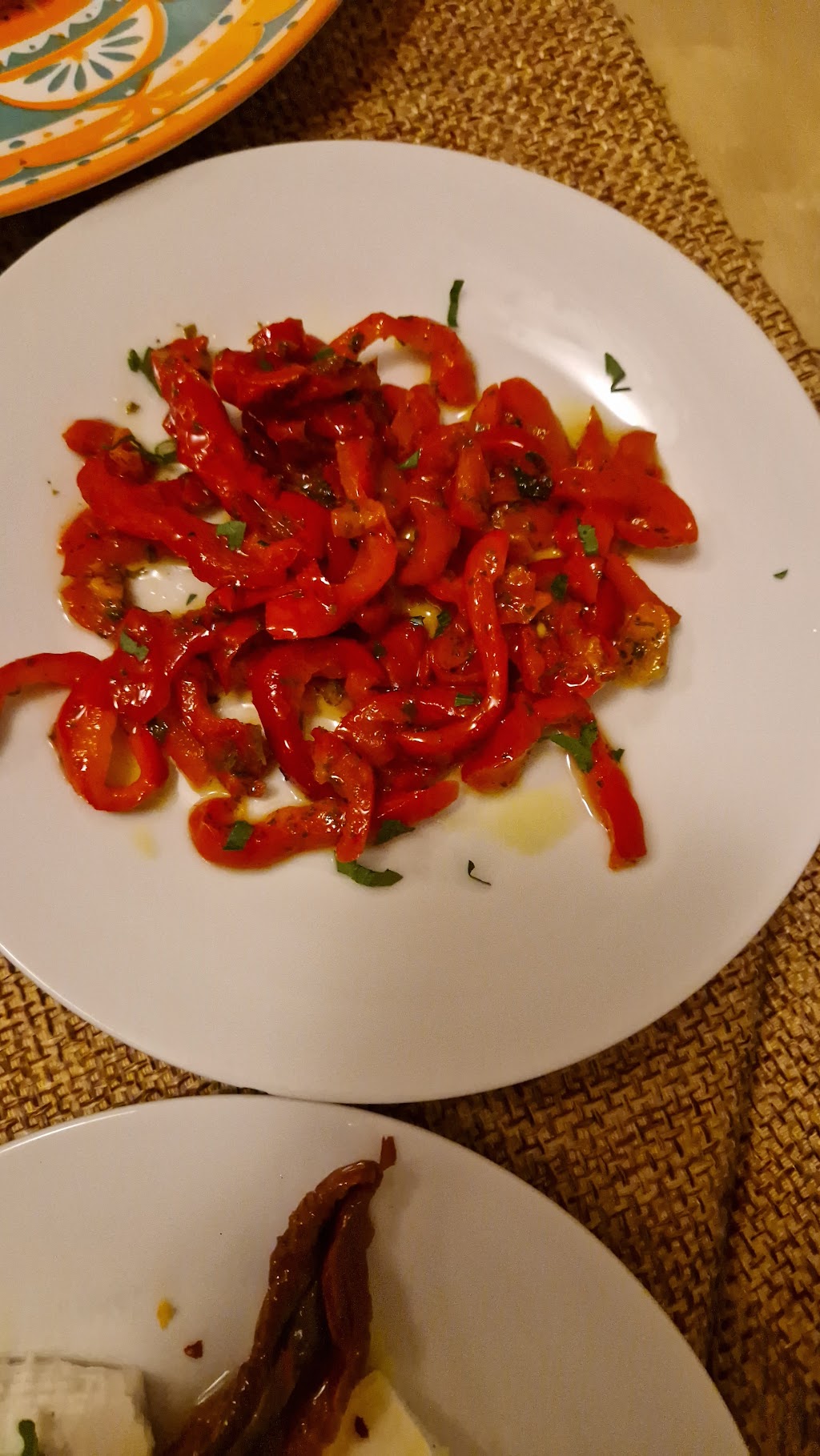 Il Quarto Storto -Trattoria