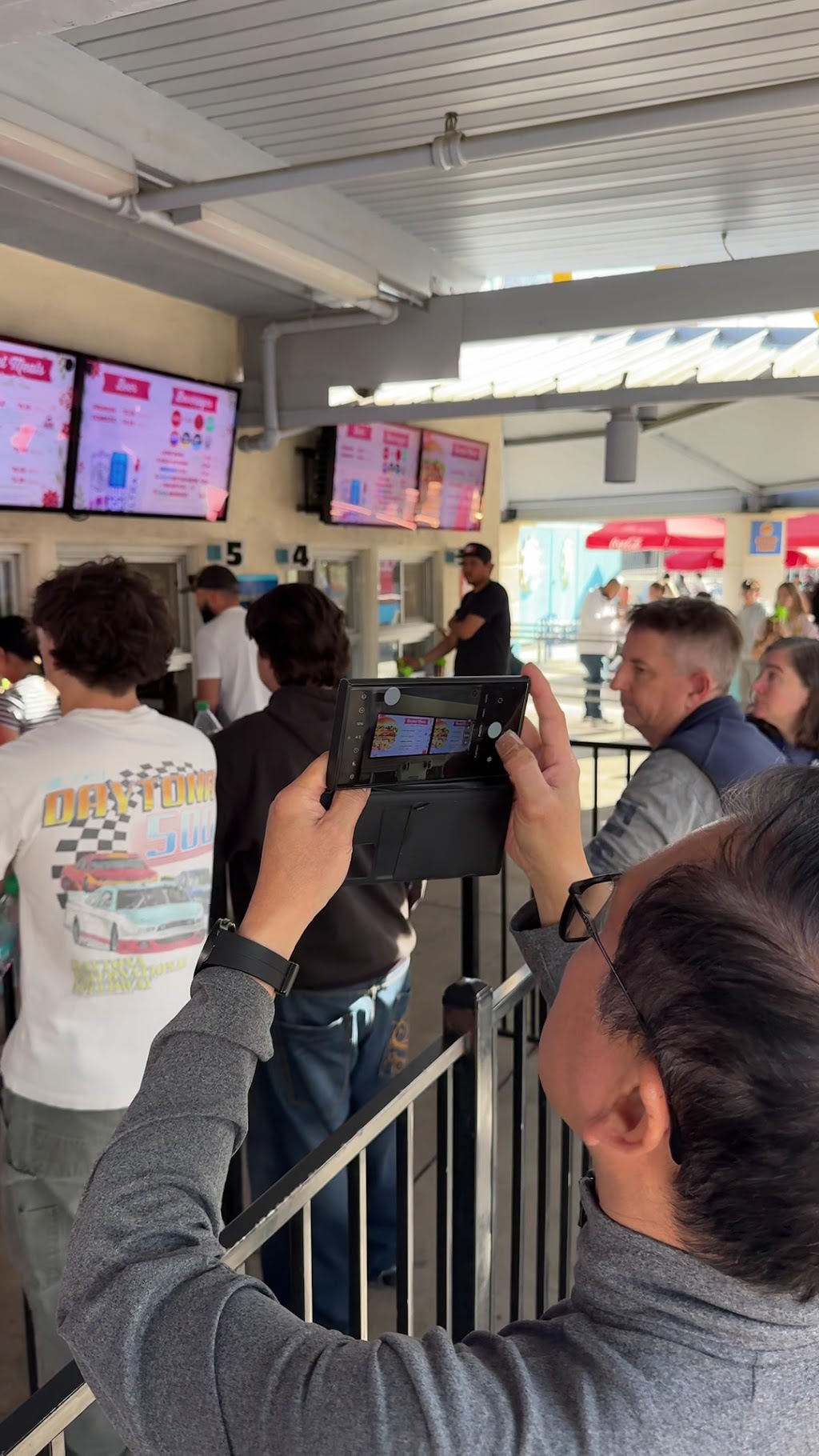Johnny Rockets