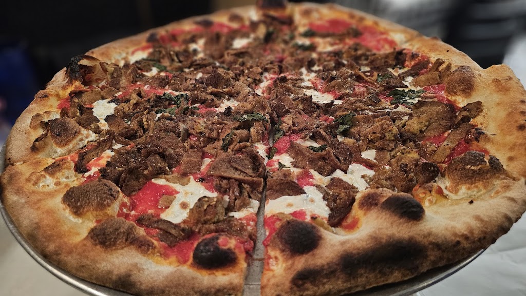 Salvatore's Pizza, Port Washington, NY