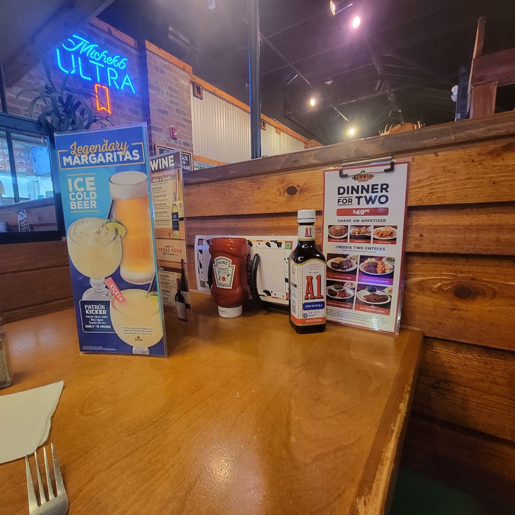 Texas Roadhouse
