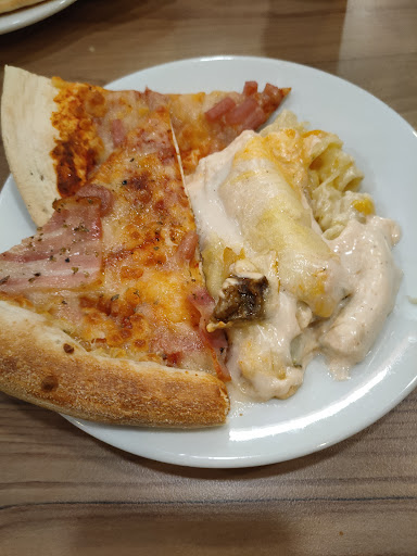 Muerde la Pasta